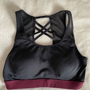 Mollifix Sports bra size M